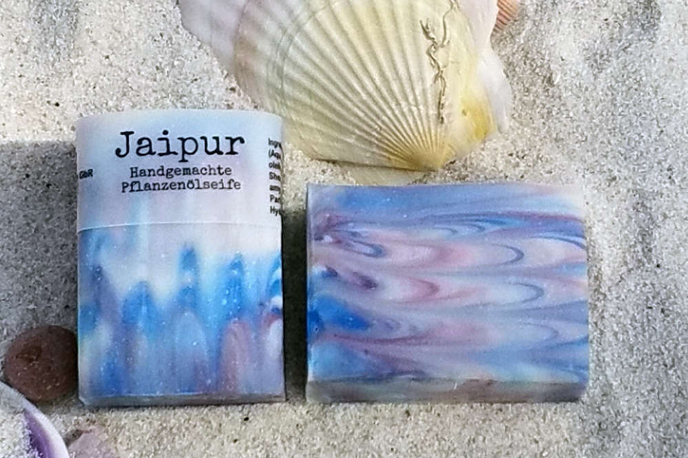 Jaipur Seife