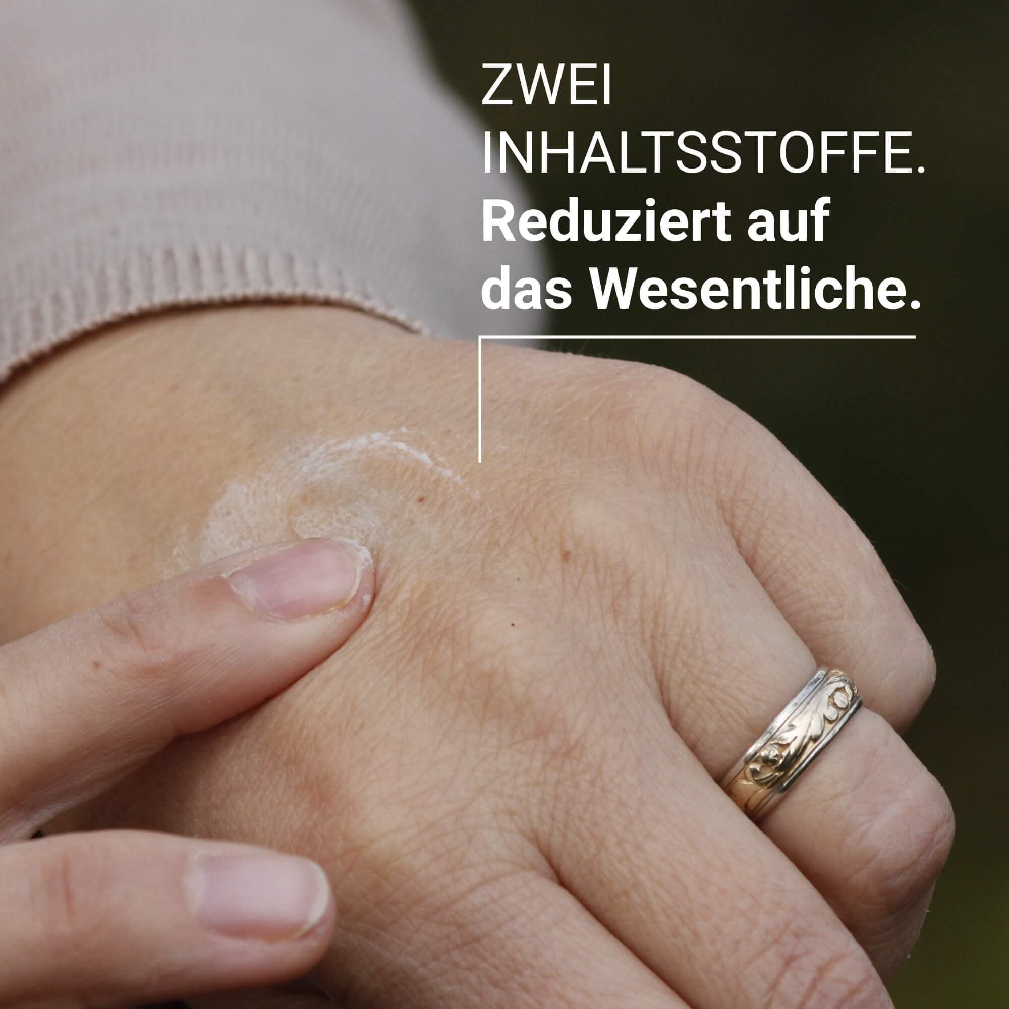 Shea+Beere Pflegecreme mit Bio-Sheabutter und Beerenduft